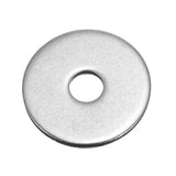 M27 Fender Washer 304 Stainless Steel DIN9021 (100pcs/Pkg)