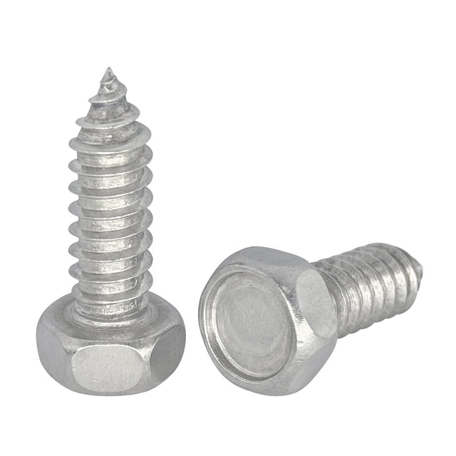 ST3.9*38Hex Head Self-Tapping Screws 304 Stainless Steel DIN7976 (4000pcs/Pkg)