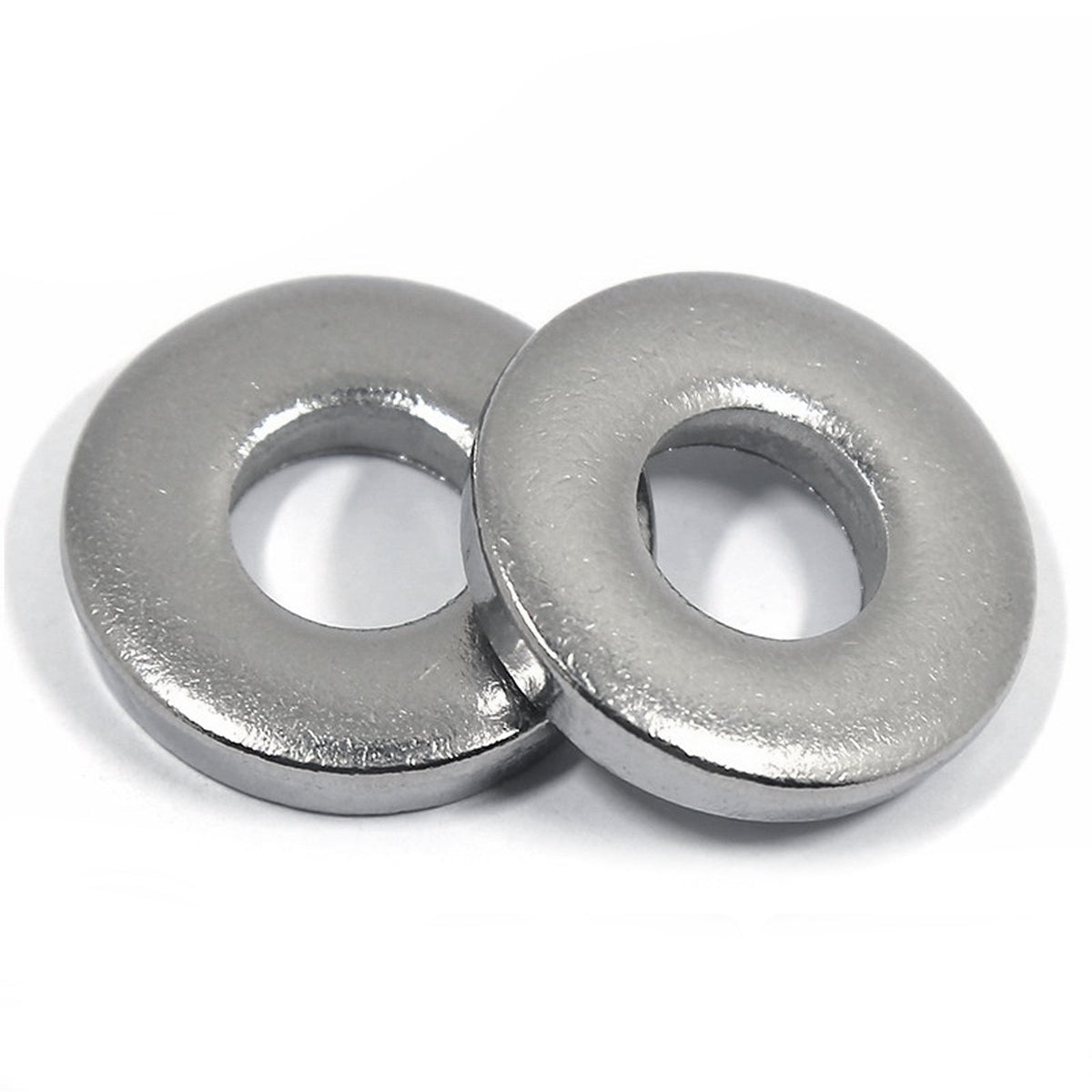 M14 Oversized Washer 316 Stainless Steel DIN7349 (250pcs/Pkg)