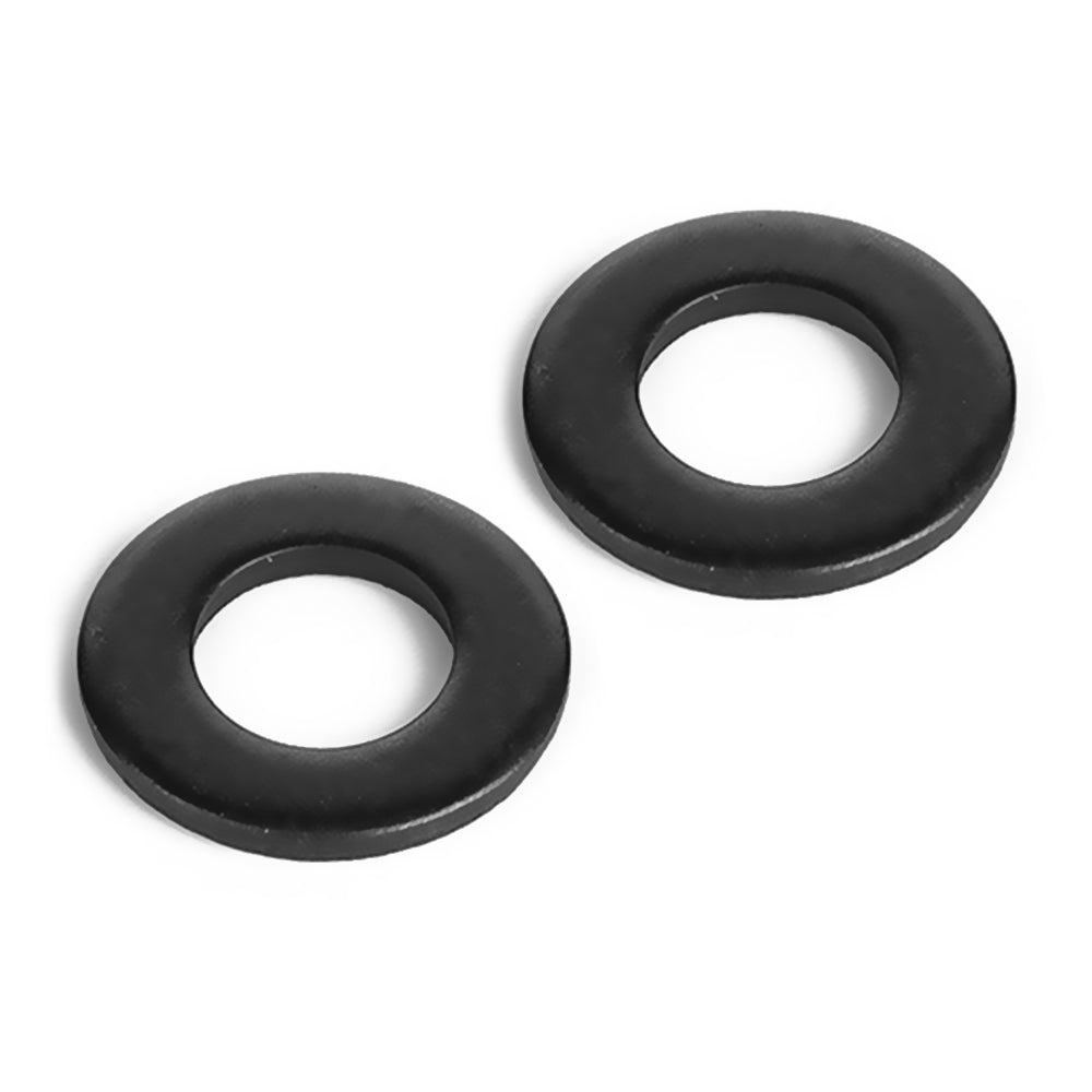 1" ASTM Standard Washer Steel 45# 38-45HRC Black Oxide ASTM, 700/Pack