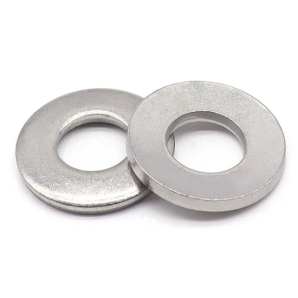 M3 Conical Spring Washers (Belleville) Stainless Steel 304 140HV Passivated DIN 6796, 19000/Pack