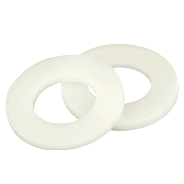 22.5mm x 39.6mm x 2.4mm Flat Washers  PA 6.6(1000pcs/pack)