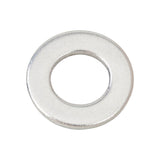 M12 Plain Washers, Normal Series Stainless Steel 316 140HV Passivated ISO 7089, 1700/Pack