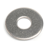 M8 Plain Washers with Large Outside Diameter Stainless Steel 316 200HV Passivated DIN 9021, 1700/Pack